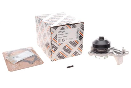 Помпа воды hepu P908