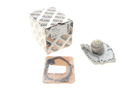 Водяной насос hepu P957