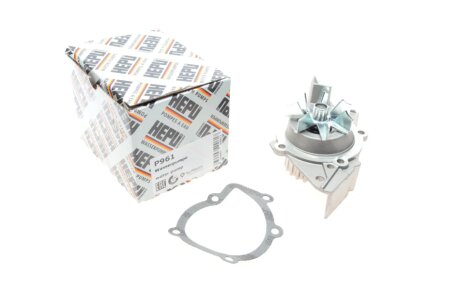 Помпа води hepu P961