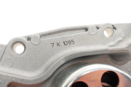 Водяна помпа hepu P966