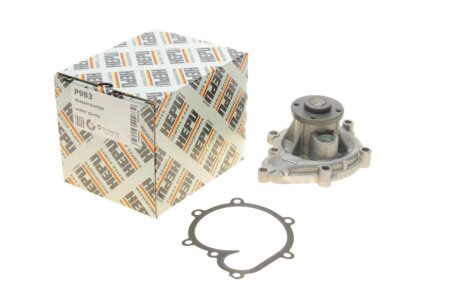 Помпа води hepu P983 на Вольво S80