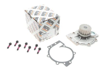 Помпа води hepu P986 на Форд S-Max