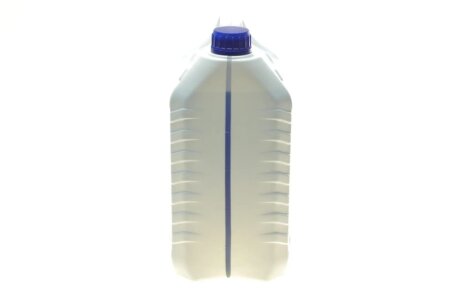 Антифриз-концентрат G11 (синій, -80*С), Antifreeze 5L hepu P999005