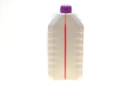 Антифриз фиолетовый (-80С) 5л. G012 SUPERPLUS hepu P999G12SUPERPLUS005