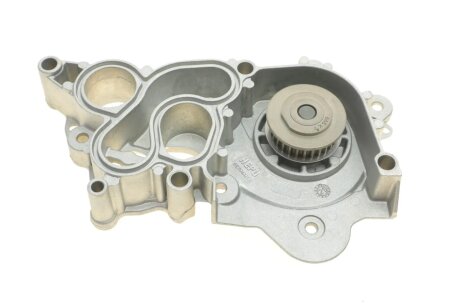 Комплект ГРМ hepu PK06650