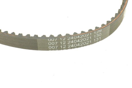 Комплект ГРМ hepu PK06650