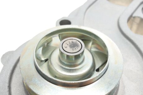 Комплект ГРМ hepu PK06651