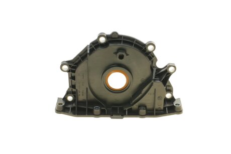 Комплект ременя ГРМ з помпою води hepu PK06691