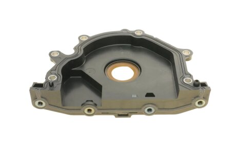 Комплект ременя ГРМ з помпою води hepu PK06691