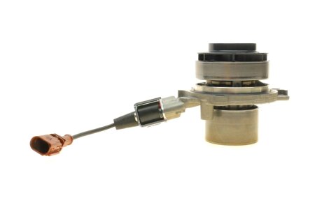 Комплект ременя ГРМ з помпою води hepu PK06691