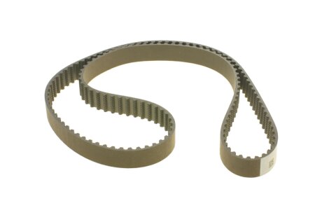 Комплект ременя ГРМ з помпою води hepu PK06691