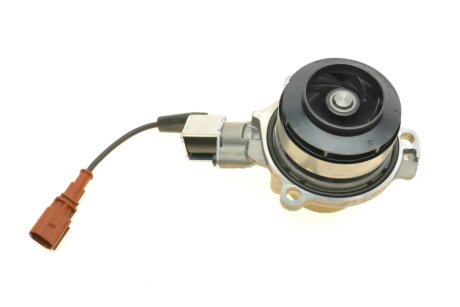 Комплект ременя ГРМ з помпою води hepu PK06691