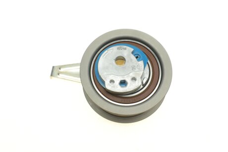 Комплект ременя ГРМ з помпою води hepu PK06691