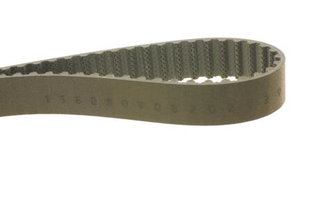 Комплект ременя ГРМ з помпою води hepu PK06691