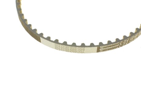 Комплект ременя ГРМ з помпою води hepu PK06691