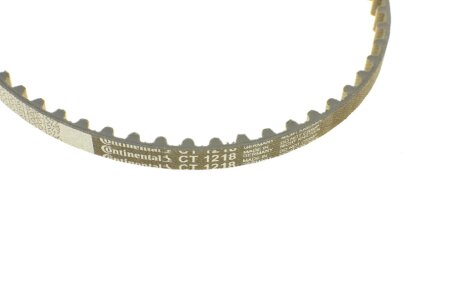 Комплект ременя ГРМ з помпою води hepu PK06691