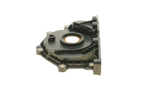 Комплект ременя ГРМ з помпою води hepu PK06691