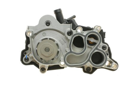 Комплект ГРМ hepu PK06870