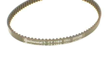 Комплект ГРМ hepu PK06870