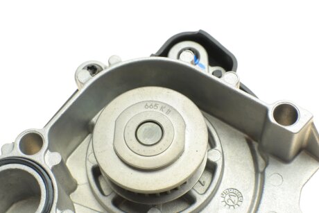 Комплект ГРМ hepu PK06870