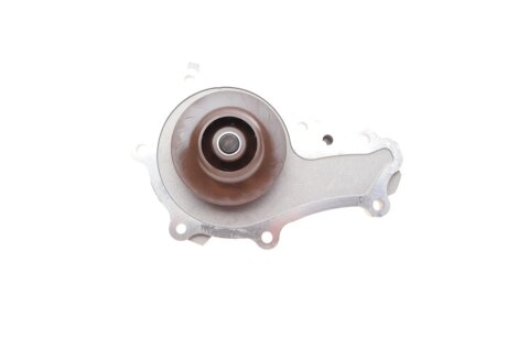 Комплект ГРМ, пас+ролик+помпа hepu PK08031XT