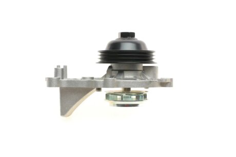 Комплект ГРМ, пас+ролик+помпа hepu PK09080