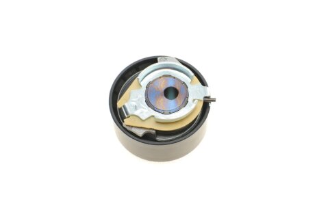 Комплект ГРМ, пас+ролик+помпа hepu PK09080