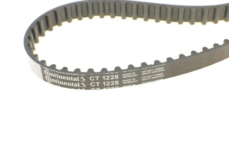 Комплект ГРМ, пас+ролик+помпа hepu PK09080