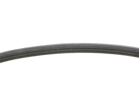 Комплект ГРМ, пас+ролик+помпа hepu PK09080