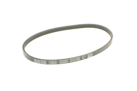 Комплект ГРМ hepu PK09081