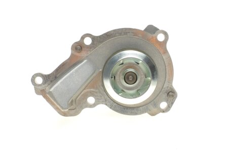 Комплект ГРМ hepu PK09081