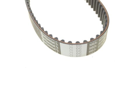 Комплект ГРМ, пас+ролик+помпа hepu PK09540