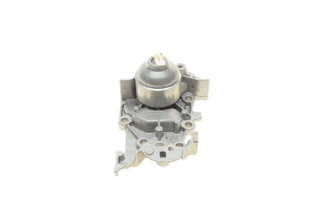 Комплект ГРМ, пас+ролик+помпа hepu PK09540