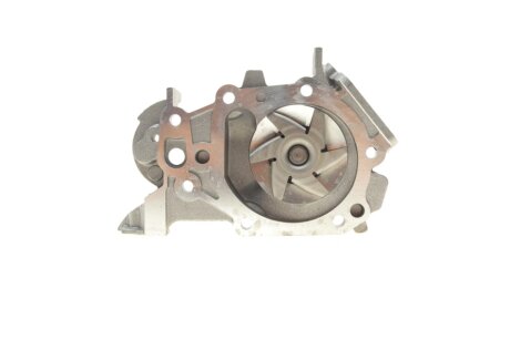 Комплект ГРМ, пас+ролик+помпа hepu PK09540