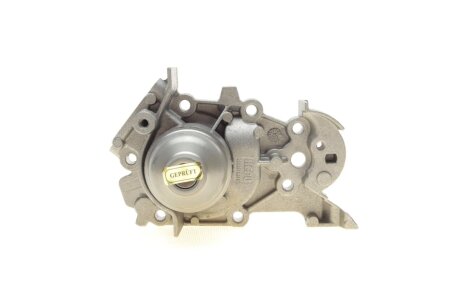 Комплект ГРМ, пас+ролик+помпа hepu PK09540