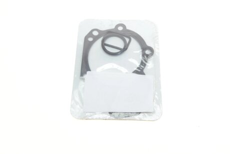 Комплект ГРМ, пас+ролик+помпа hepu PK09540