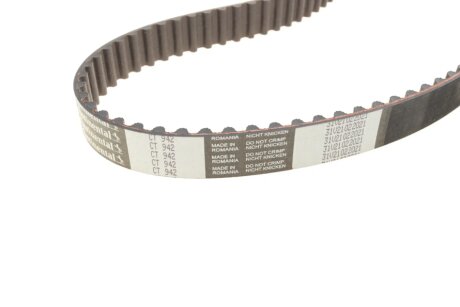 Комплект ГРМ hepu PK77660