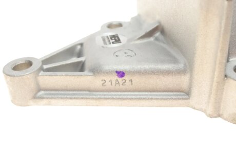 Комплект ГРМ hepu PK77660