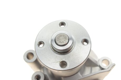 Комплект ГРМ hepu PK77660