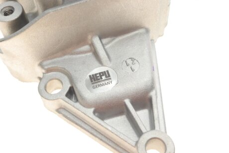 Комплект ГРМ hepu PK77660