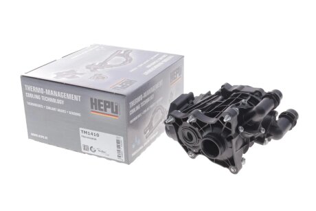 Термостат hepu TM1410