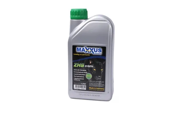 HEPU Maxxus ZHS-SYNTH 1L (гідропідсилювач, зелена) (x20) hepu ZHS-SYNTH-001
