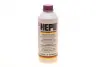 Антифриз фиолетовый (-80С) 1,5л. G012 plus Hepu P999-G12PLUS (фото 1)