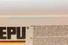 Антифриз фиолетовый (-80С) 5л. G012 plus hepu P999-G12PLUS-005