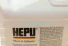 Антифриз фиолетовый (-80С) 5л. G012 SUPERPLUS hepu P999-G12-SUPERPLUS-005