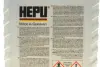 Антифриз-концентрат G11 (синій, -80*С), HEPU Antifreeze 5L hepu P999-005