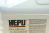 Антифриз-концентрат G11 (синій, -80*С), HEPU Antifreeze 5L hepu P999-005