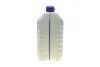 Антифриз-концентрат G11 (синій, -80*С), HEPU Antifreeze 5L hepu P999-005