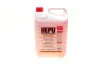 Антифриз красный (-80С) 5л. G012 Hepu P999-G12-005 (фото 1)