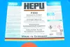 Антифриз синий (-80С) 60л. G011 hepu P999-060
